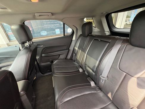 Used 2014 Chevrolet Equinox LT FWD image 17