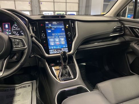 Used 2023 Subaru Outback Limited image 26