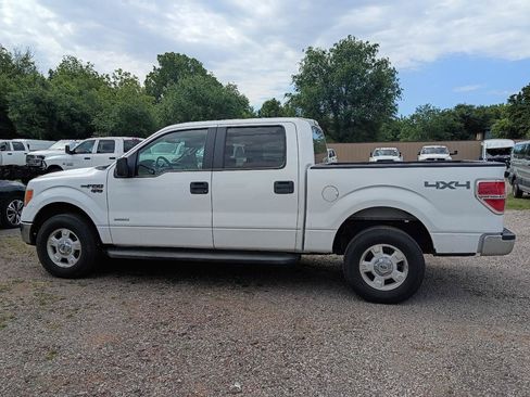 Used 2014 Ford F150 XLT w/ XLT Convenience Package AWD/4WD image 8