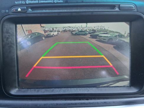 Used 2015 Kia Optima EX image 29