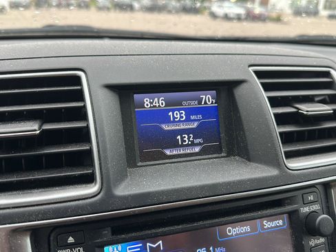 Used 2013 Toyota Highlander Limited AWD/4WD image 17
