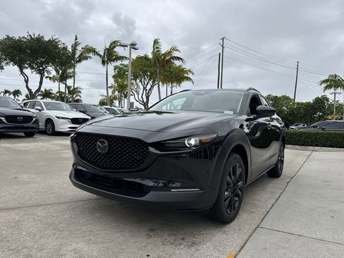 New 2026 MAZDA CX-30 Aire Edition AWD/4WD image 31