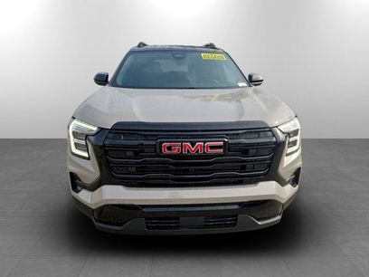 New 2026 GMC Terrain Elevation w/ Black Edition
