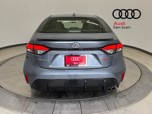 Used 2023 Toyota Corolla XSE image 27