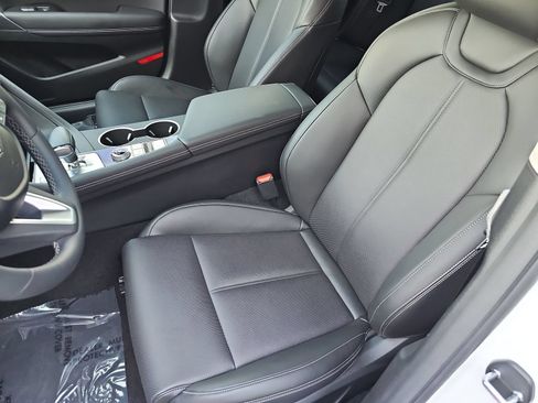 Certified 2026 Genesis G70 2.5T RWD image 15
