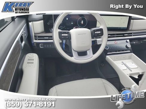 New 2026 Hyundai Santa Fe Calligraphy AWD/4WD image 10