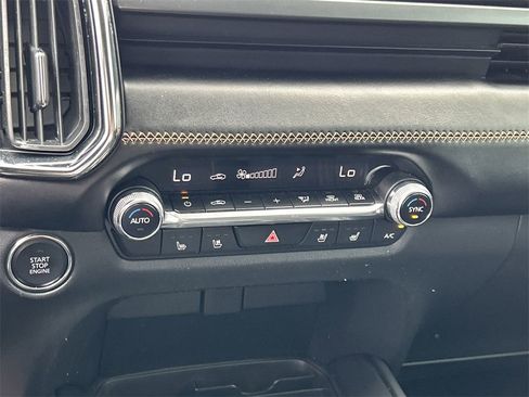 Used 2023 MAZDA CX-50 AWD 2.5 S w/ Cargo Package image 26