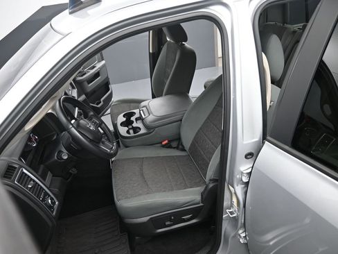 Used 2018 RAM 1500 Big Horn image 11