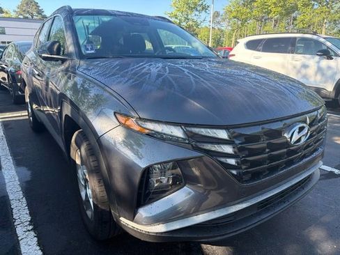 Used 2023 Hyundai Tucson SEL AWD/4WD image 1