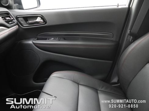 New 2026 Dodge Durango GT AWD/4WD image 13