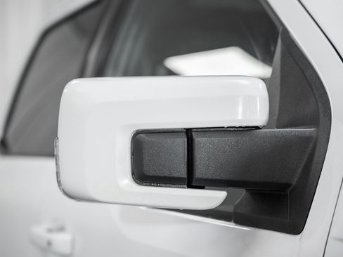 Certified 2023 Ford F150 Lariat w/ Equipment Group 502A High image 14