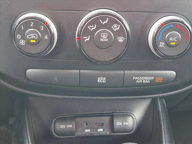 Used 2014 Kia Soul FWD image 8