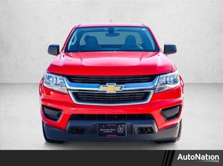 Used 2020 Chevrolet Colorado W/T w/ WT Convenience Package video 1