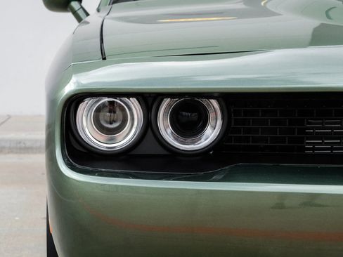 Used 2022 Dodge Challenger GT w/ Plus Package image 30