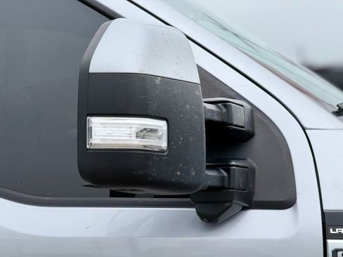 Used 2023 Ford F350 Lariat image 6