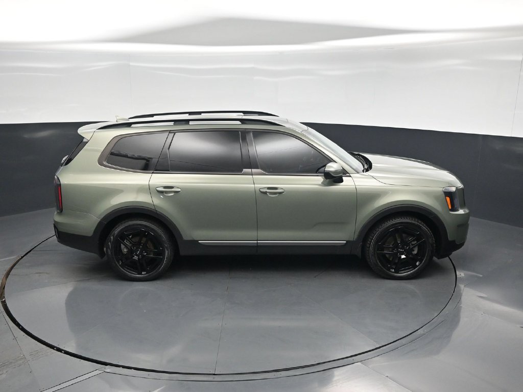 Used 2023 Kia Telluride EX X-Line AWD/4WD image 38