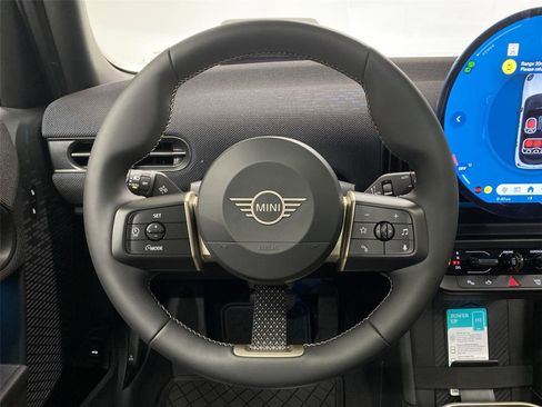 New 2026 MINI Cooper S image 15