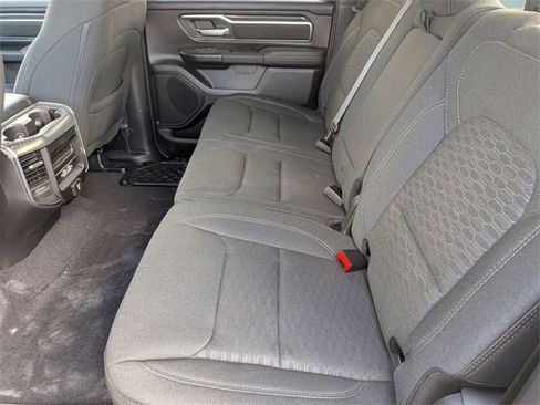 New 2026 RAM 1500 Big Horn image 40