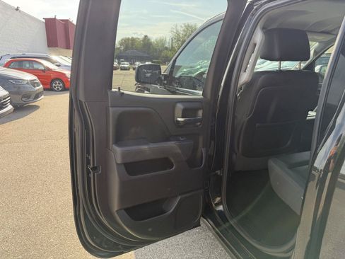 Used 2015 GMC Sierra 1500 SLT w/ All-Terrain Package AWD/4WD image 21