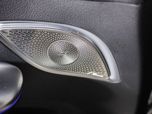 Certified 2024 Mercedes-Benz EQE AMG 4MATIC SUV image 16