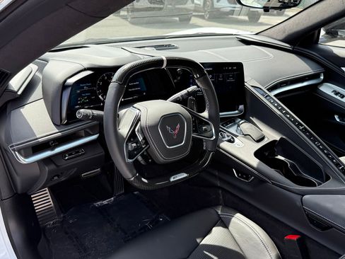 Used 2025 Chevrolet Corvette E-Ray image 12