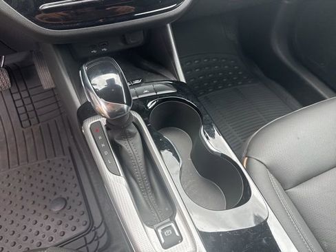 New 2025 Buick Envista Avenir image 23