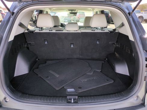 Used 2023 Kia Seltos EX image 29