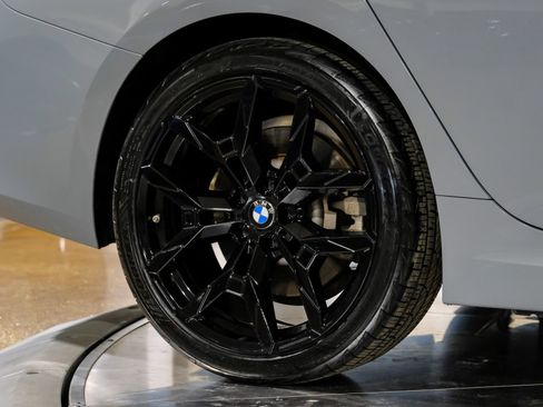 Used 2026 BMW 330i Sedan RWD image 58