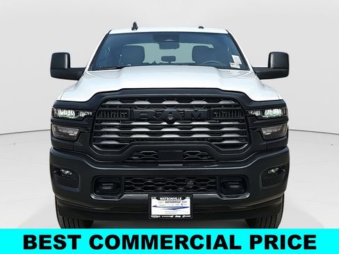 New 2026 RAM 2500 Tradesman image 8