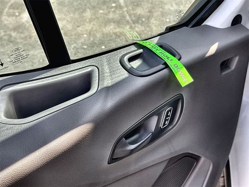 New 2025 Ford Transit 350 XLT image 14