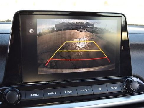 Used 2024 Kia Forte LXS image 11