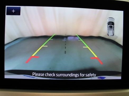 Certified 2020 Ford Escape SE Sport image 4