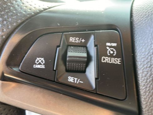 Used 2015 Chevrolet Sonic LT FWD image 14