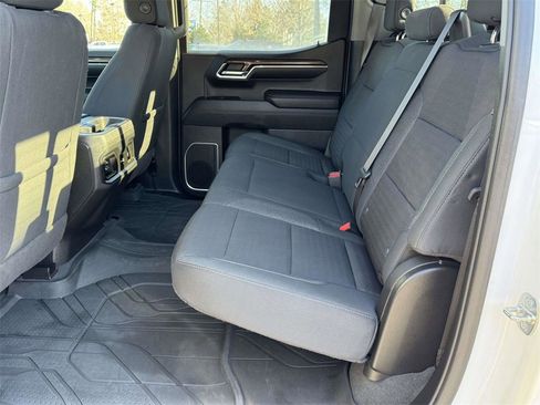 Used 2023 Chevrolet Silverado 1500 RST w/ Rally Edition image 17