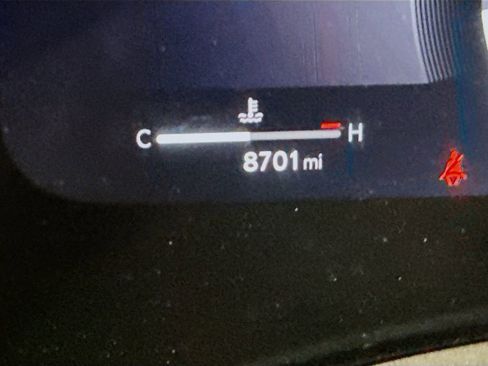 Certified 2025 Lexus TX 350 AWD w/ Technology Package image 12