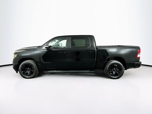 Used 2020 RAM 1500 Big Horn AWD/4WD image 4