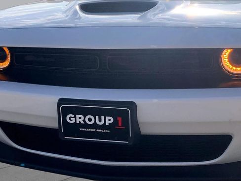 Used 2023 Dodge Challenger GT w/ Plus Package RWD image 30