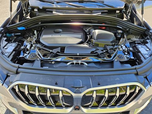 New 2026 BMW X1 xDrive28i w/ Technology Package image 25