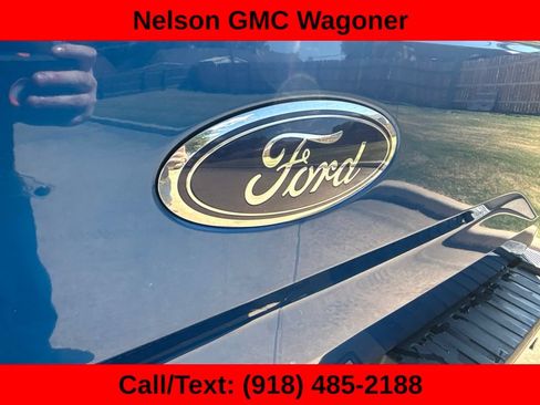 Used 2017 Ford F150 XLT w/ Equipment Group 302A Luxury AWD/4WD image 10