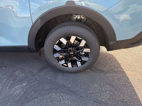 New 2026 Hyundai Santa Cruz SEL image 12