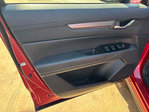 Used 2024 MAZDA CX-5 AWD 2.5 S w/ Select Package image 11