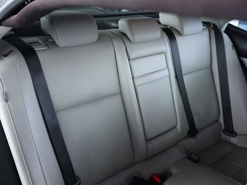 Used 2015 Lexus IS 250 AWD w/ Navigation System Package image 37