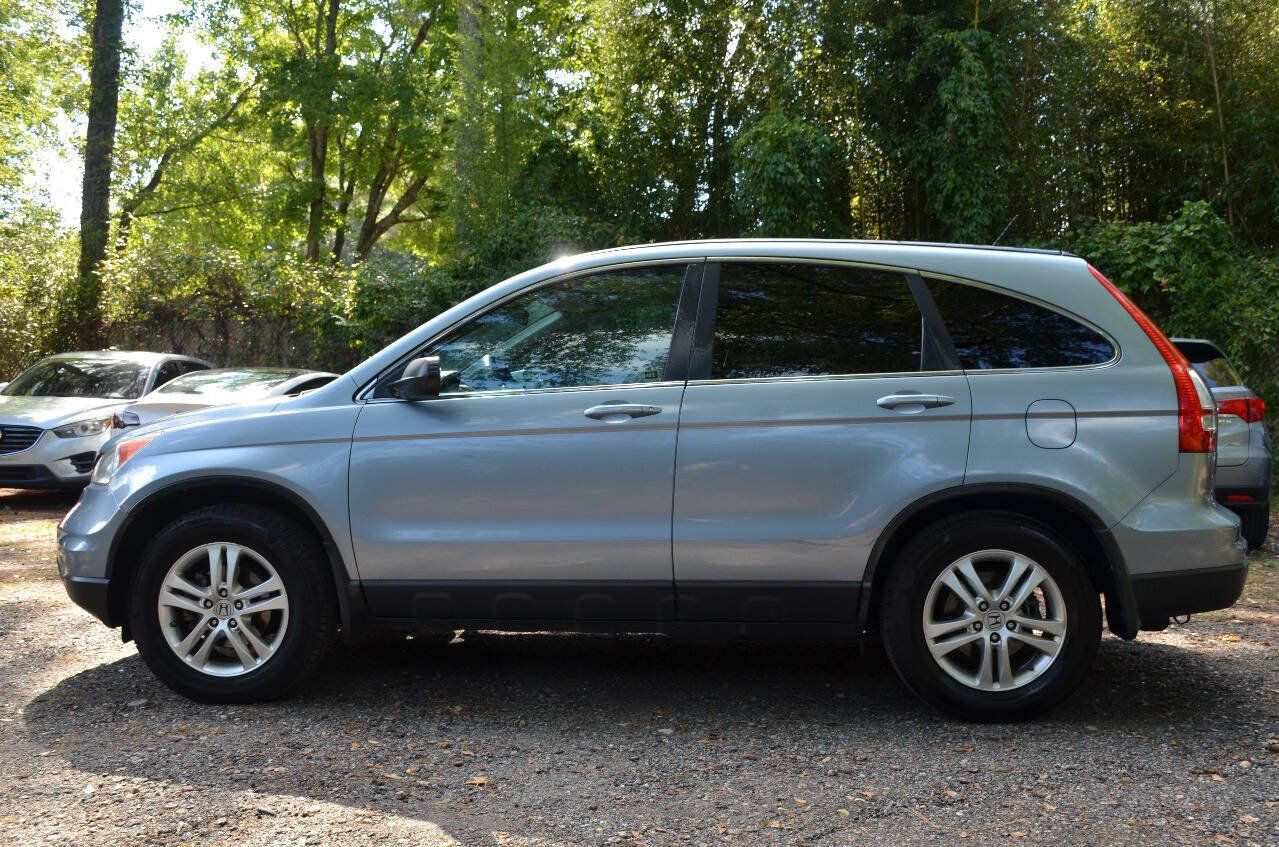 Used 2010 Honda CR-V EX-L image 7