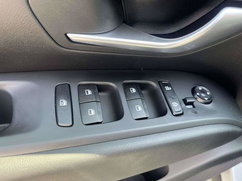 Certified 2024 Hyundai Tucson SE FWD image 14