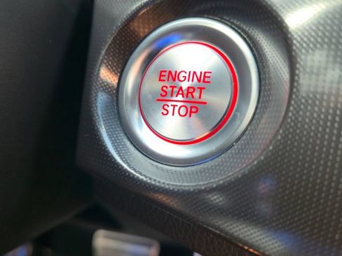 Certified 2025 Acura Integra A-Spec FWD image 21