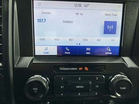 Used 2019 Ford F150 XL w/ Equipment Group 101A Mid image 13