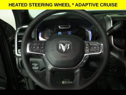 New 2026 RAM 2500 Laramie image 4