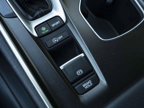 Used 2021 Honda Accord Sport image 28