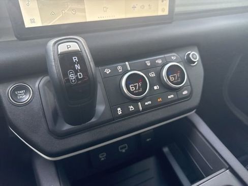 Used 2024 Land Rover Defender 110 S AWD/4WD image 48