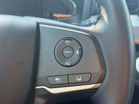 Used 2023 Honda Odyssey EX-L image 36